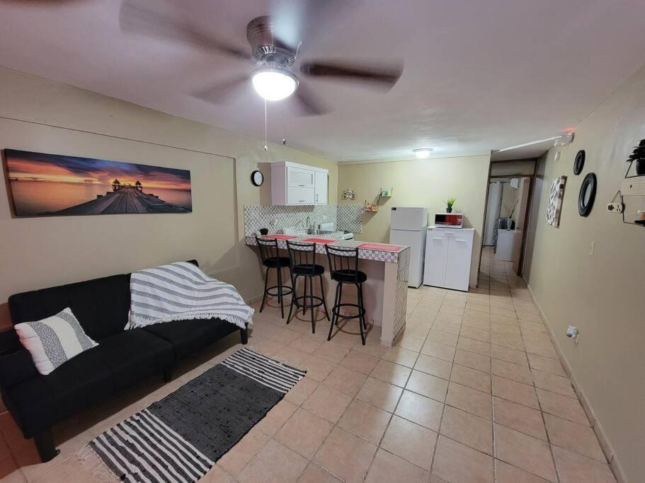 Cozy Apartment Near The Beach #1 Fajardo Exterior photo