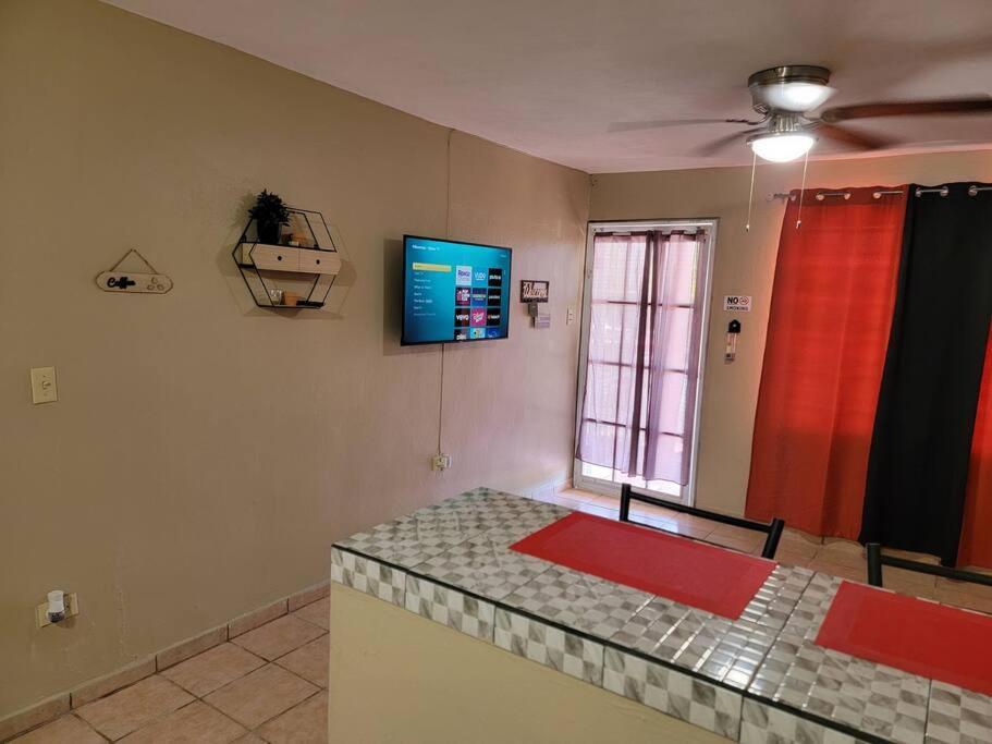 Cozy Apartment Near The Beach #1 Fajardo Exterior photo